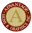 Advantage Signs & Graphics 